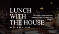 Lunch With The House: The Literary Climate In The Scope of LLMs, Leisure and Luxury.